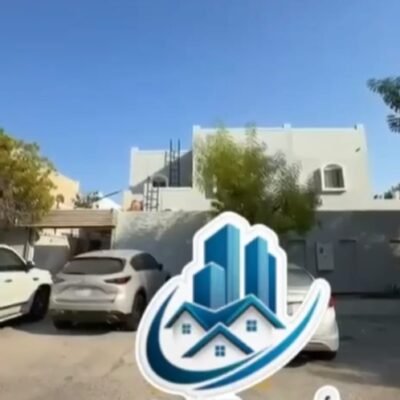 فيلا للبيع 400م² (صك حر) | الجبيل الصناعية – حي الفيحاء 15