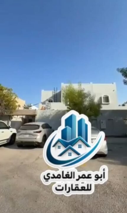 فيلا للبيع 400م² (صك حر) | الجبيل الصناعية – حي الفيحاء 15