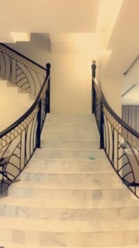 فيلا للبيع 516م² (صك حر) | الجبيل الصناعية – حي المطرفية