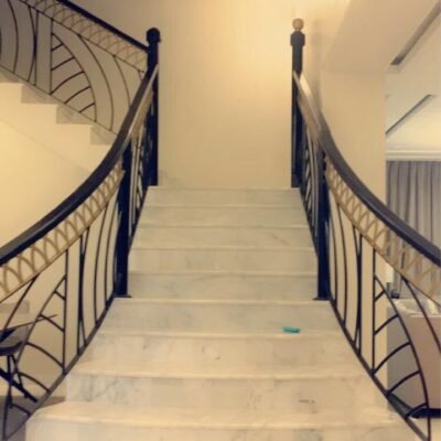 فيلا للبيع 516م² (صك حر) | الجبيل الصناعية – حي المطرفية