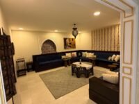 فيلا مجددة بالكامل للبيع 857م² (صك حر) | الجبيل الصناعية – حي الخليج
