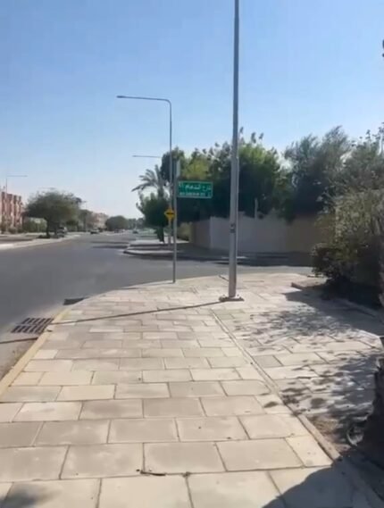 دبلكس متلاصق للبيع 255م² | الجبيل الصناعية – حي الفناتير (الدمام 21)