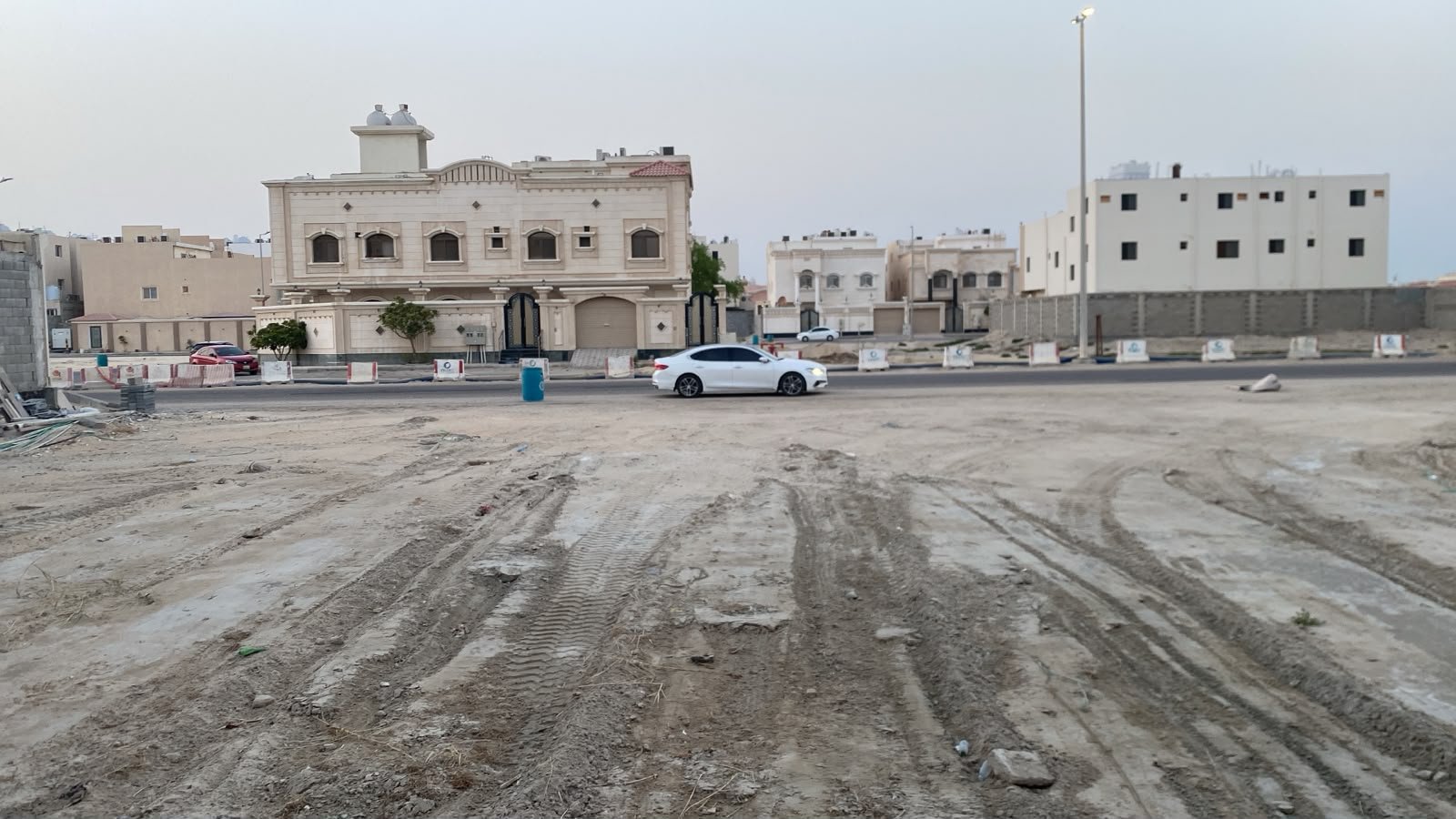 أرض سكنية 900م² للبيع | الخبر – حي الصواري أرض سكنية 900م² للبيع | الخبر – حي الصواري