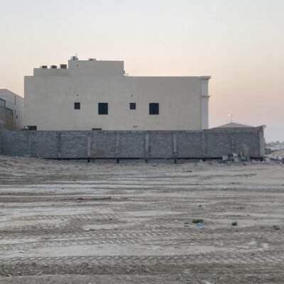 أرض سكنية 900م² للبيع | الخبر – حي الصواري