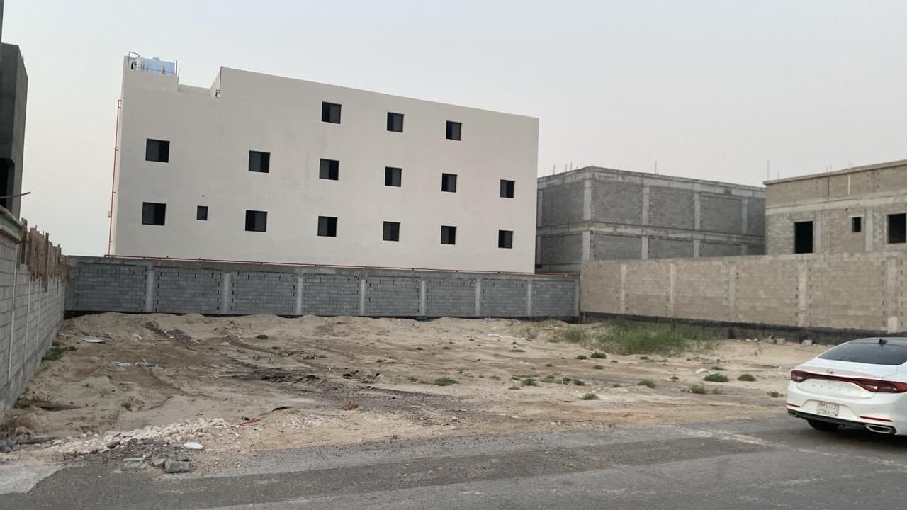 أرض سكنية 900م² للبيع | الخبر – حي الصواري أرض سكنية 900م² للبيع | الخبر – حي الصواري